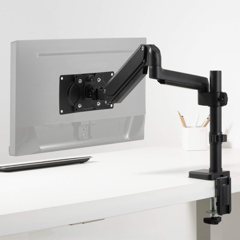 AVLT VESA 200 x 100 Extension Steel Plate Monitor Mount Adapter for 23 inch to 43 inch Monitor Screen Sizes - Image 3